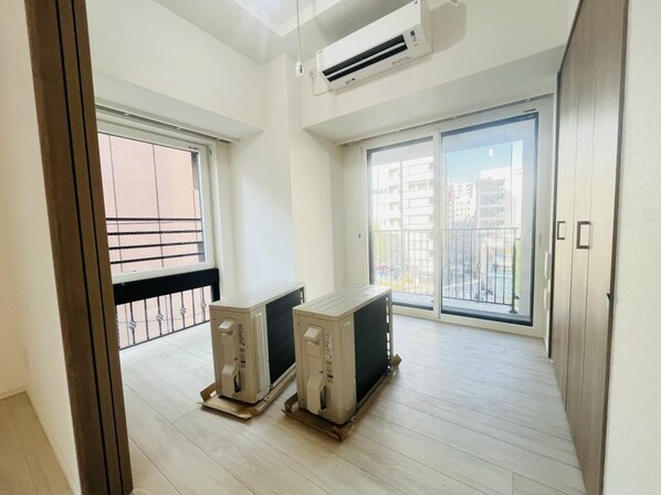 ザ メイフェアの物件内観写真